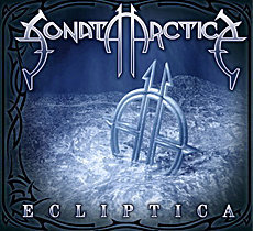 Ecliptica Re-Issue